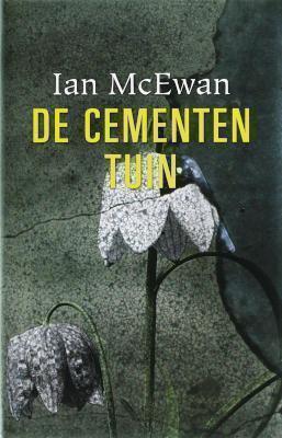 De cementen tuin 