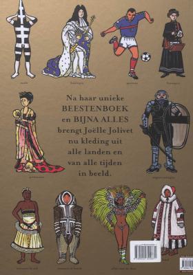 Klerenboek 