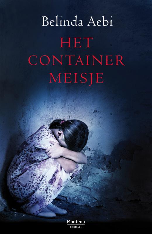 Het containermeisje 