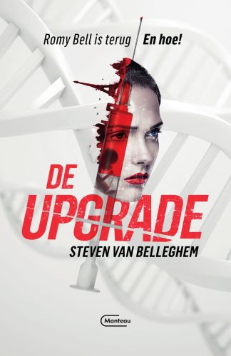 De upgrade 