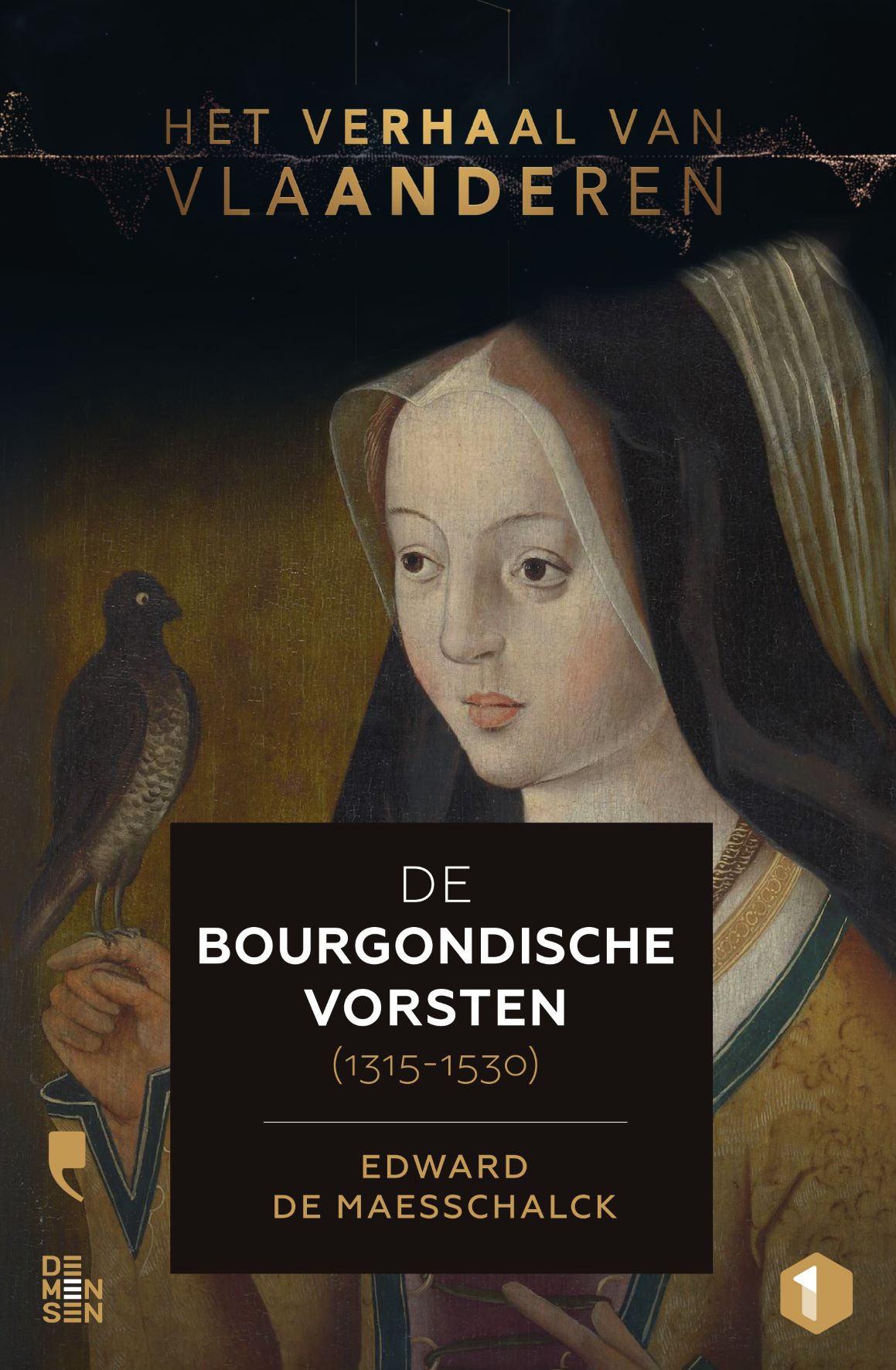 De Bourgondische vorsten (1315-1530) 