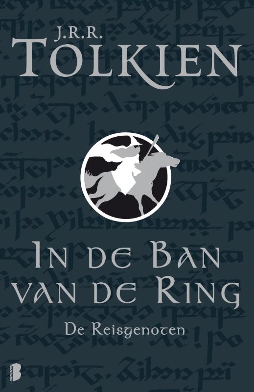 De reisgenoten 