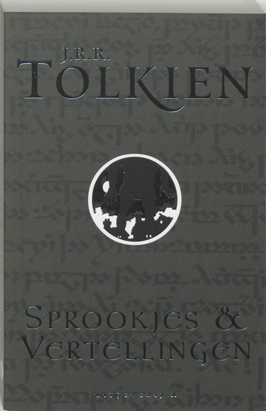 Sprookjes en vertellingen 