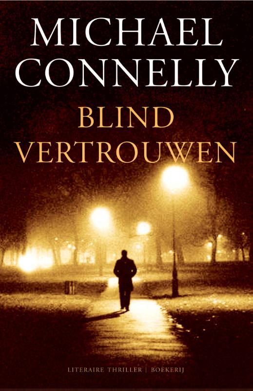 Blind vertrouwen 