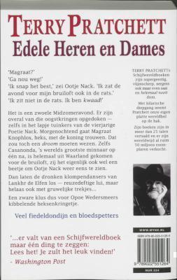 Edele heren en dames 