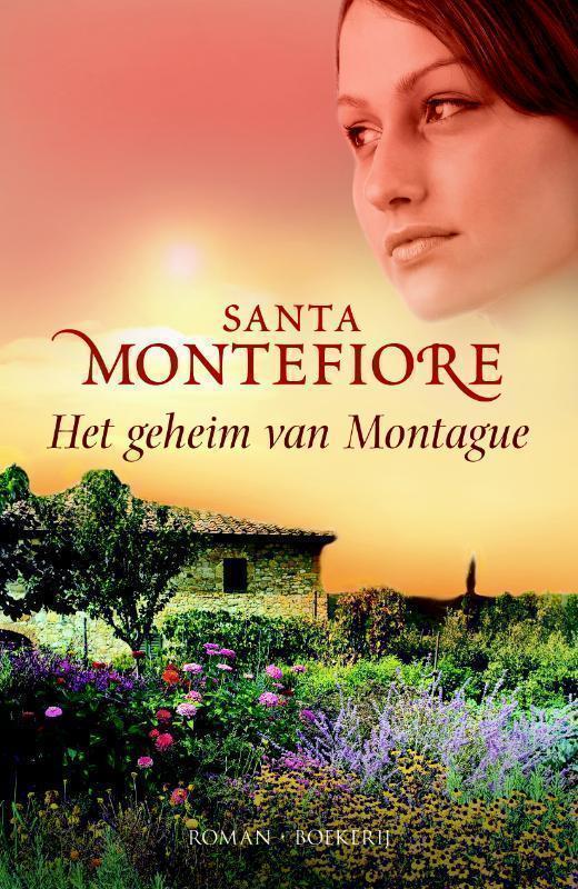 Het geheim van Montague 