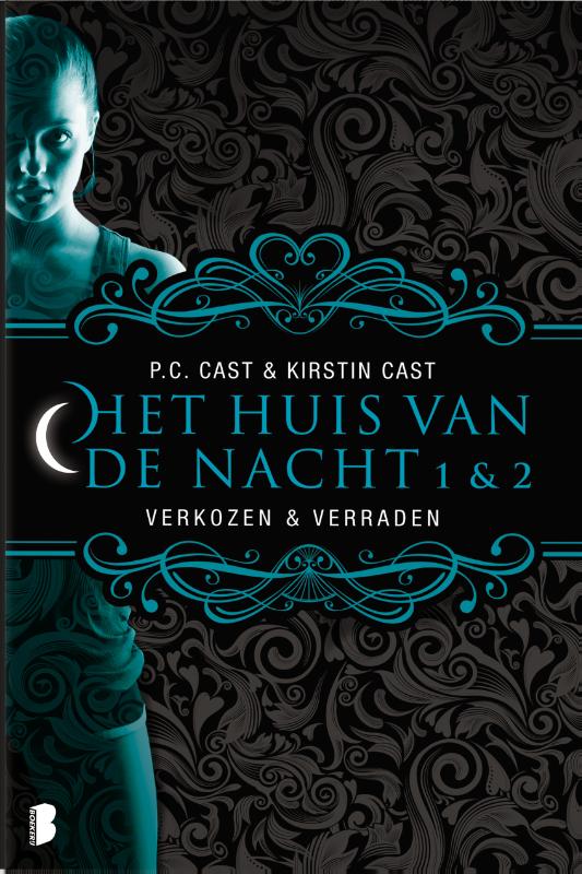 verkozen  & verraden 