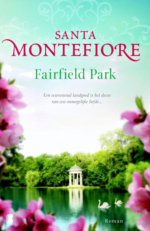 Fairfield park 