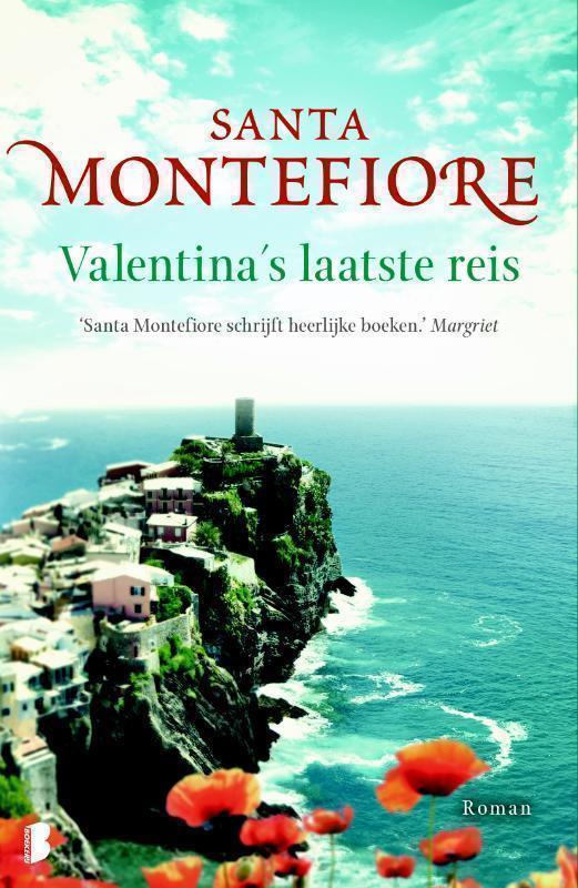 Valentina 's laatste reis 