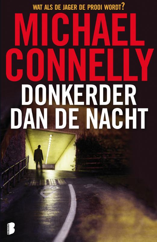 Donkerder dan de nacht 