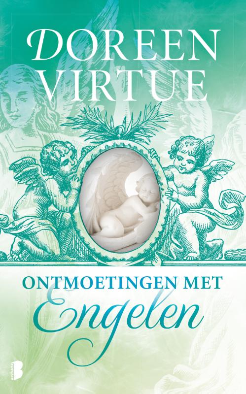 Ontmoetingen met engelen ware verhalen van engelen inspiratie