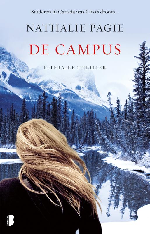 De campus 's droom...