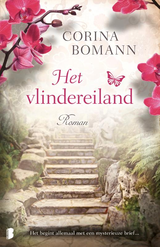 Het vlindereiland 