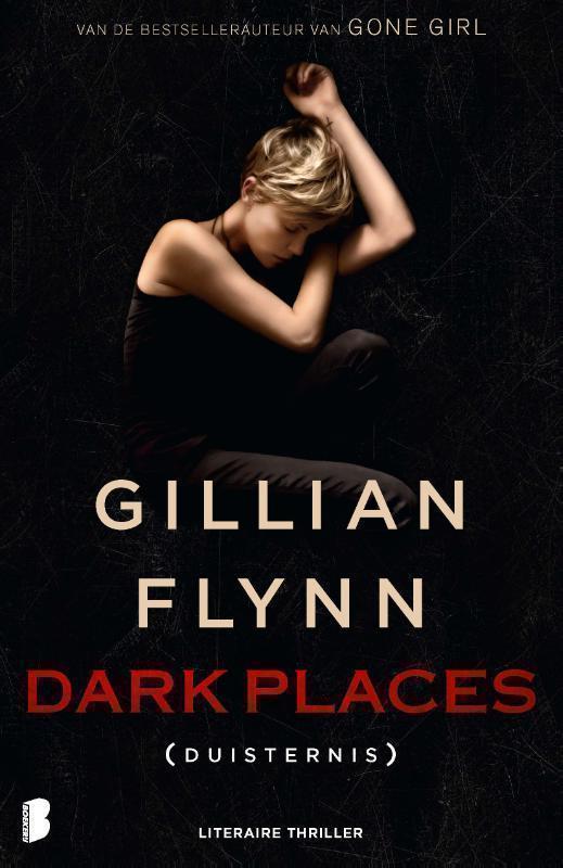 Dark places (duisternis)