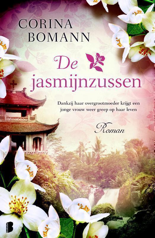 De jasmijnzussen 