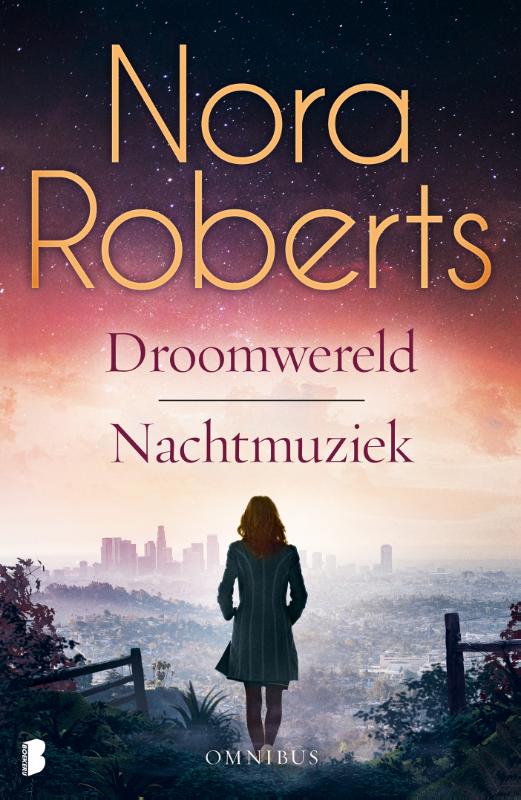 Droomwereld en Nachtmuziek 