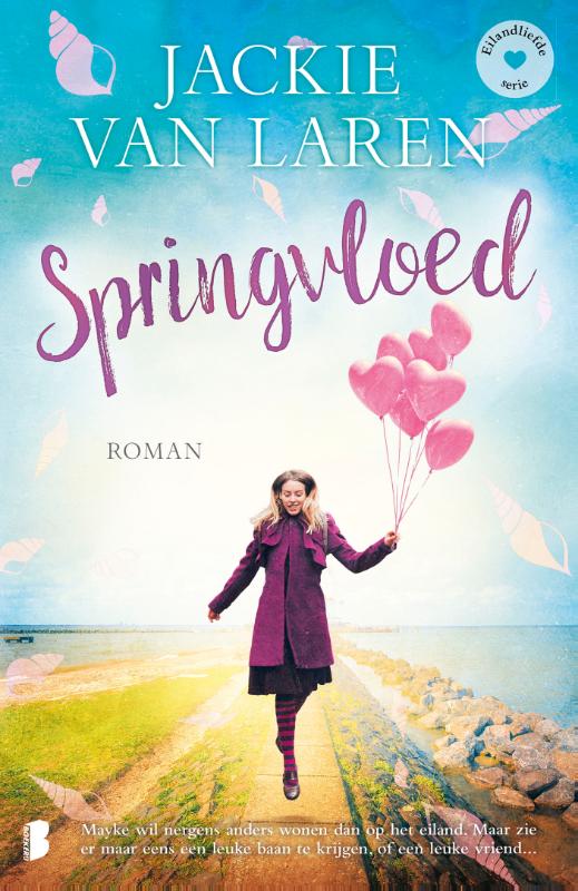 Springvloed 
