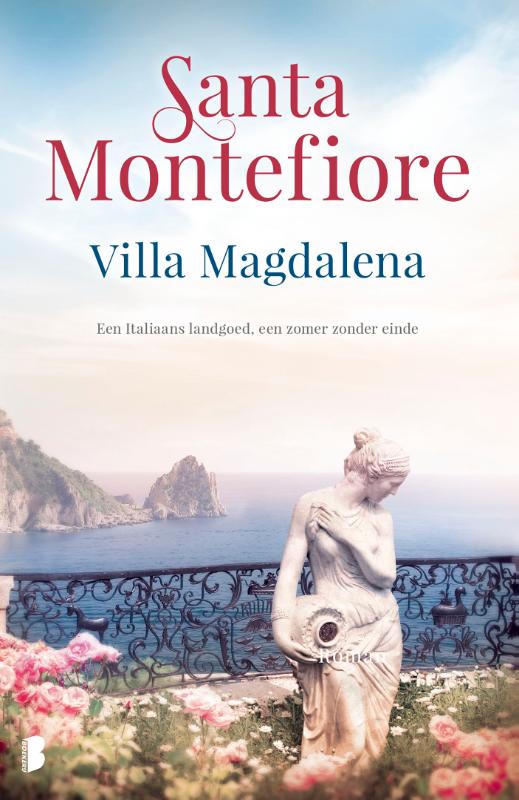 Villa Magdalena 