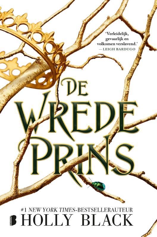 De wrede prins 