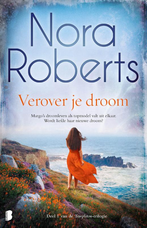 Verover je droom Margos droomleven als topmodel valt uit elkaar.