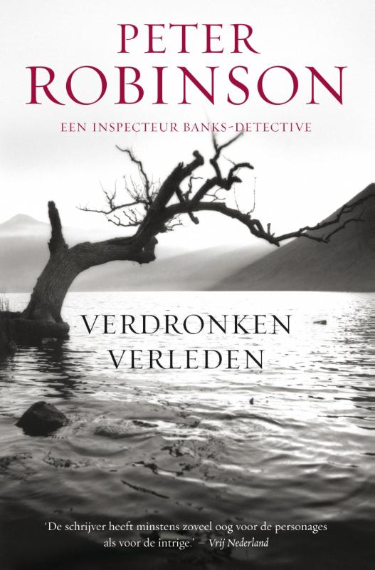 Verdronken verleden 
