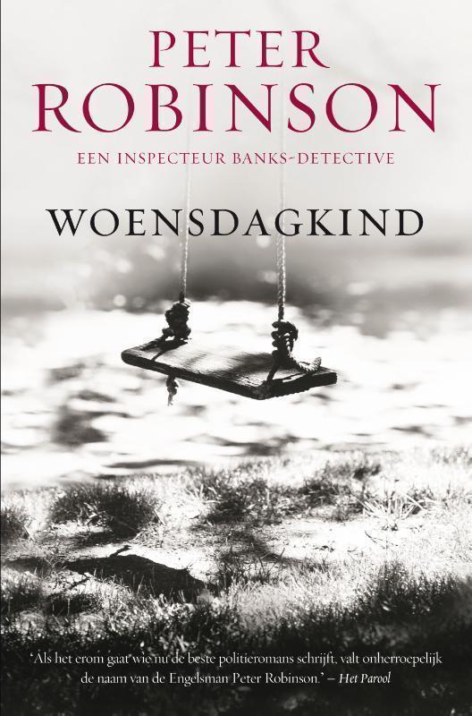 Woensdagkind 