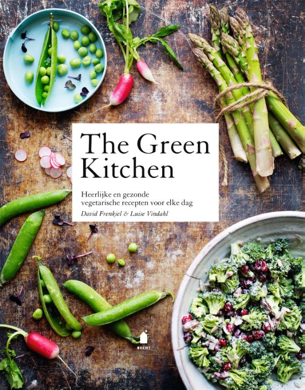 The green kitchen 