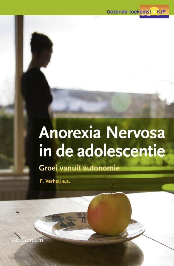 Anorexia Nervosa in de adolescentie groei vanuit autonomie