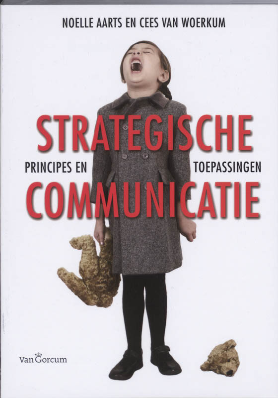 Strategische communicatie principes en toepassingen