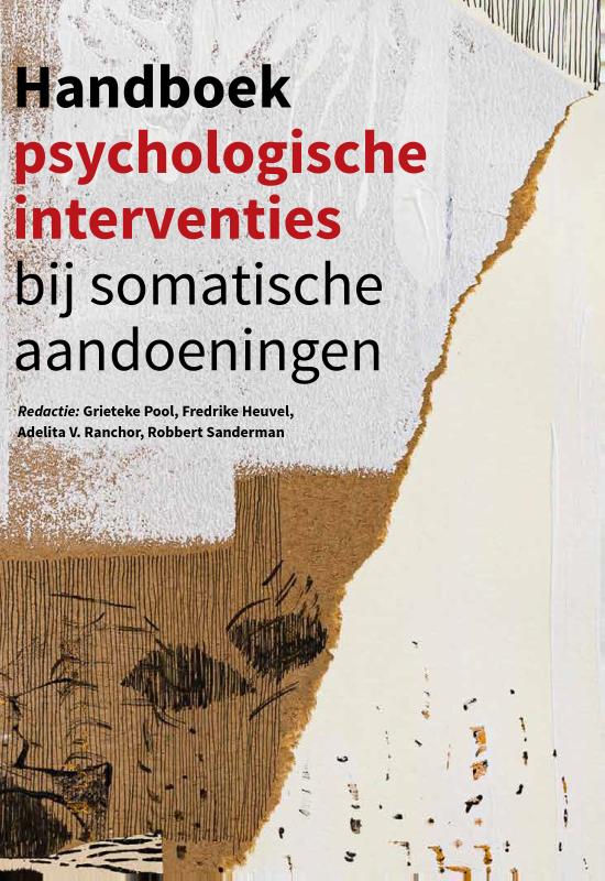 Handboek psychologische interventies Bij somatische aandoeningen