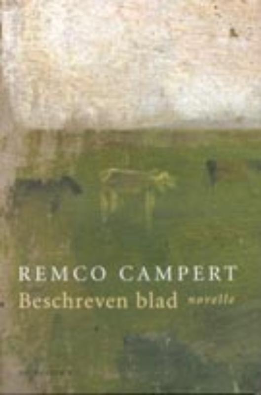 Beschreven blad 