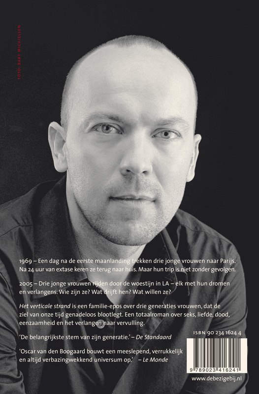 Het Verticale Strand 