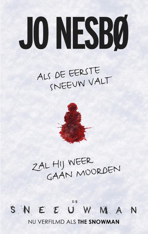 De sneeuwman 
