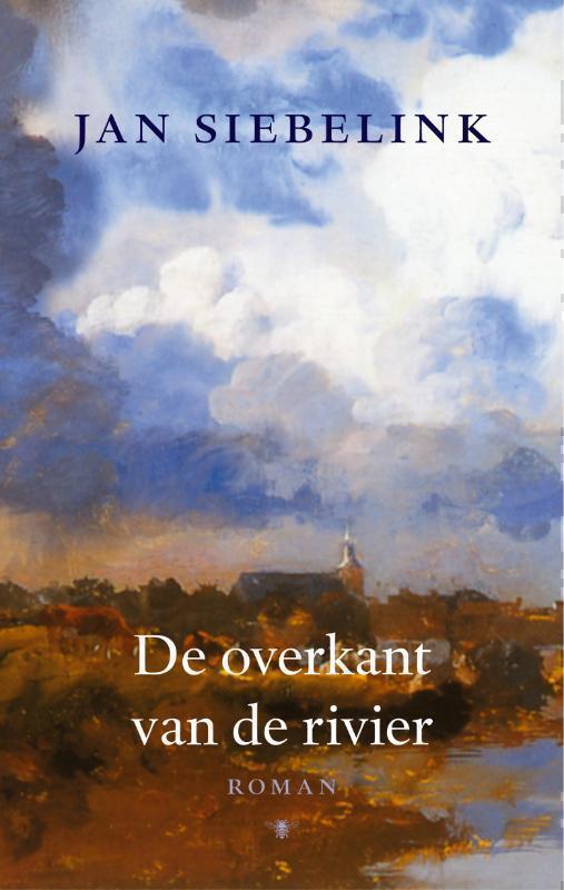 De overkant van de rivier 