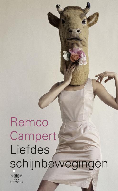 Liefdes schijnbewegingen een leesboek