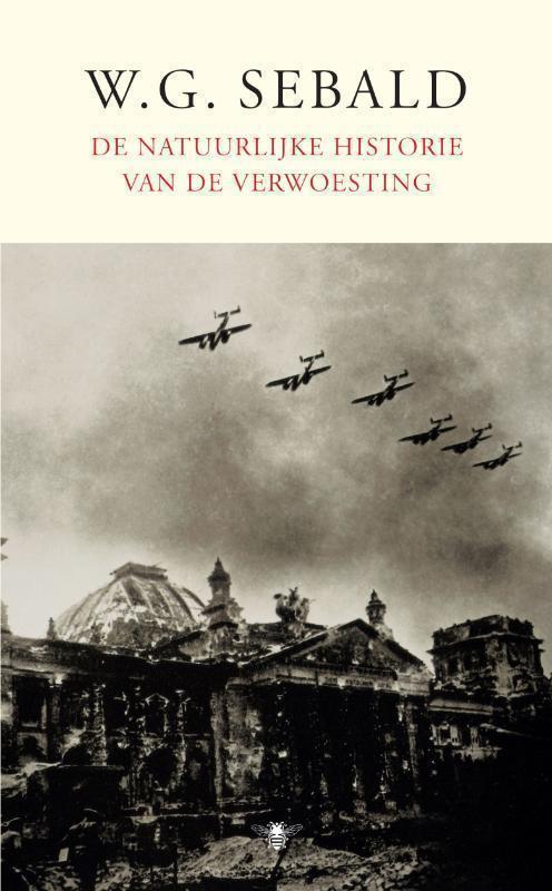 De natuurlijke historie van verwoesting 