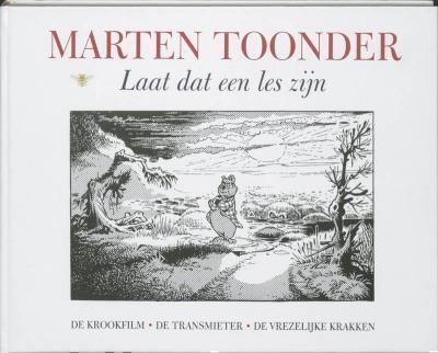 Laat dat een les zijn De krookfilm; De transmieter; De vreselijke krakken