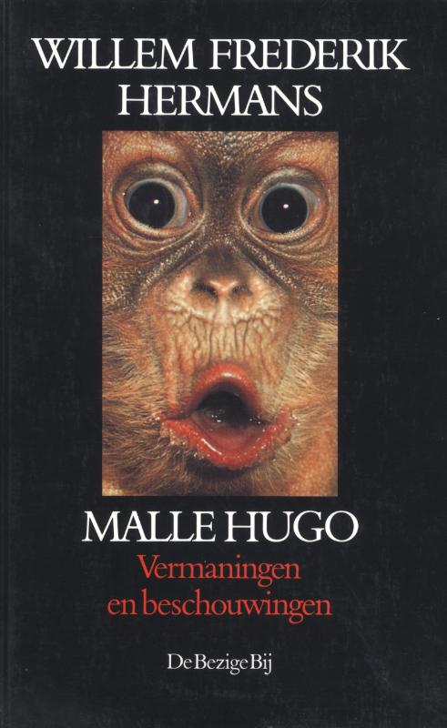 Malle Hugo vermaningen en beschouwingen