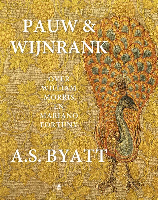 Pauw en Wijnrank 