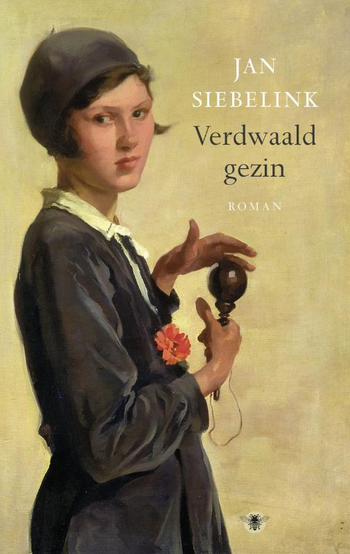 Verdwaald gezin roman