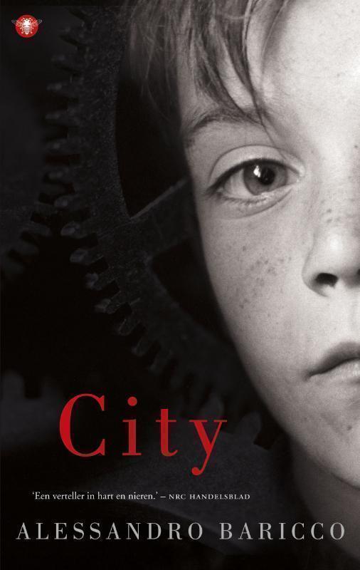 City 