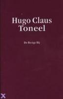 Toneel 