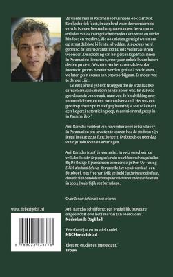 Paramaribo de vrolijkste stad in de jungle