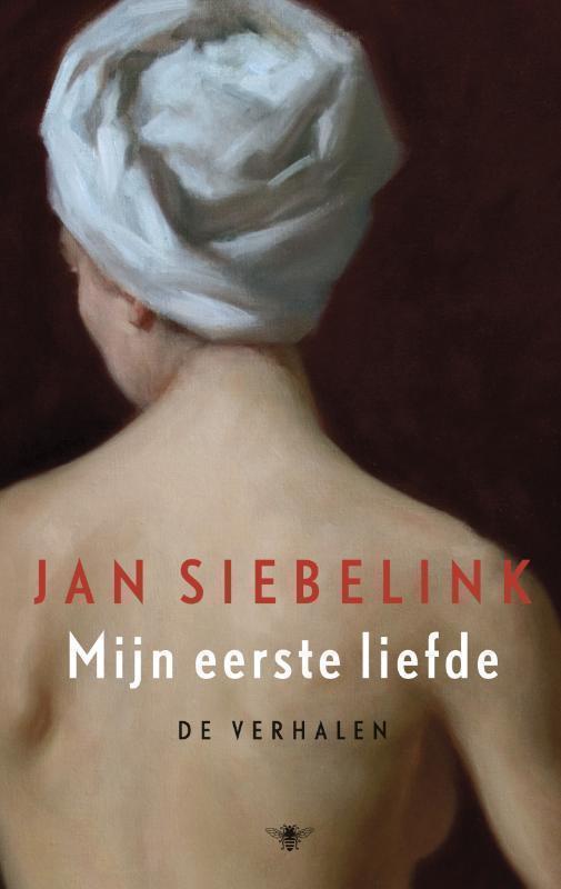 Mijn eerste liefde de verhalen