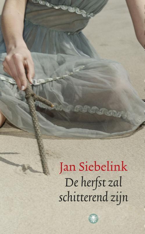 De herfst zal schitterend zijn 