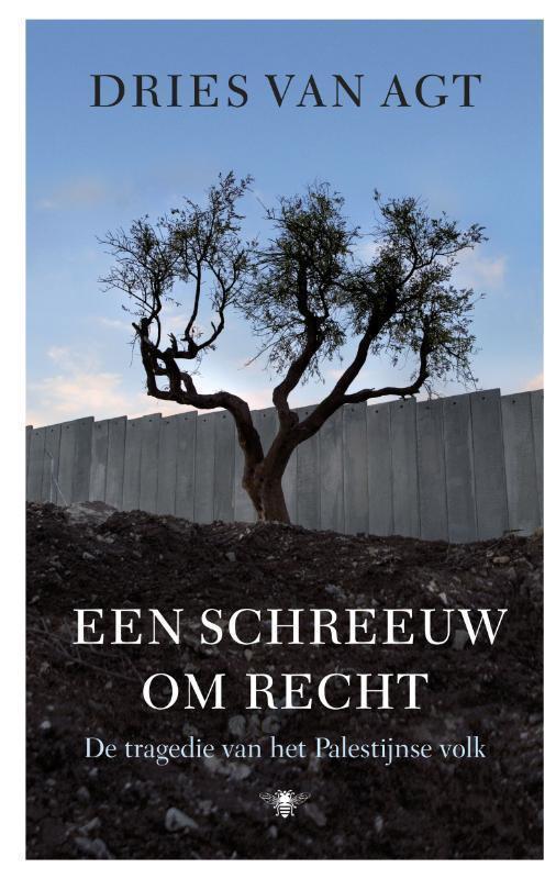 Een schreeuw om recht 