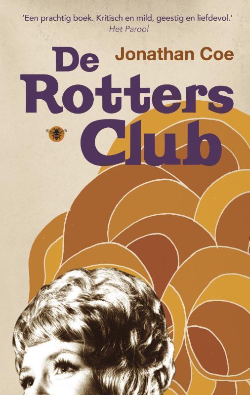 De Rotters Club 