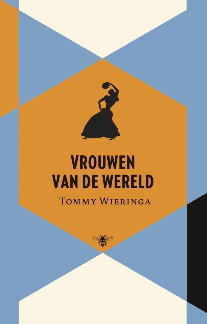 Vrouwen van de wereld 