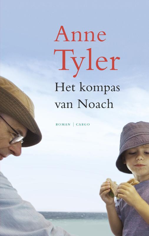 Kompas van Noach 