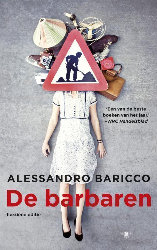 De barbaren 
